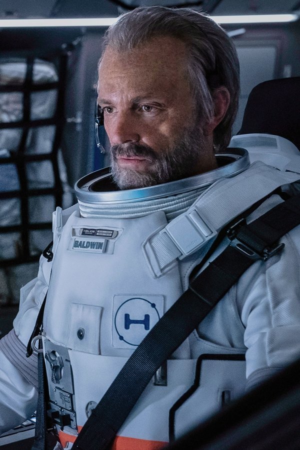 For All Mankind – S04E03 – La stretta dell’orso