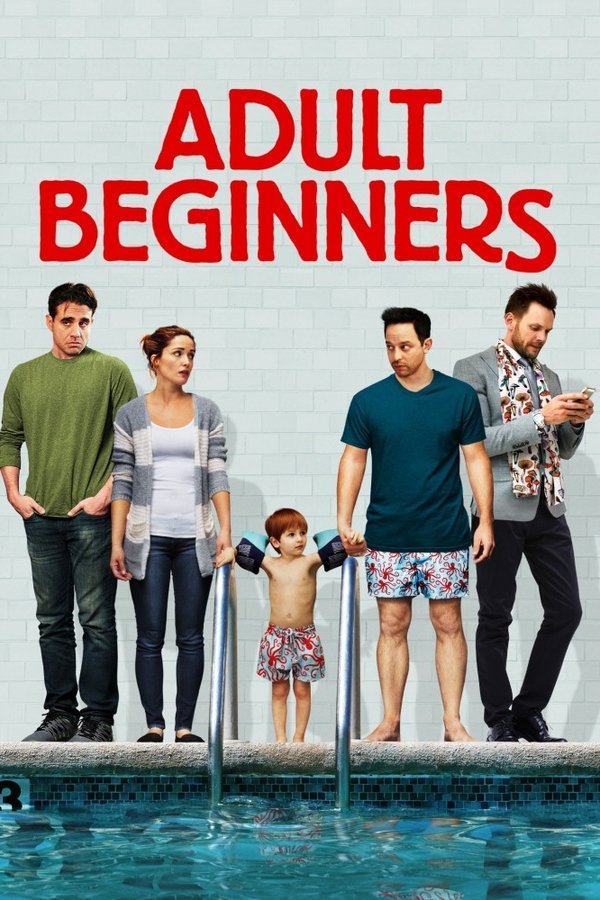 IT - Adult Beginners - 2014