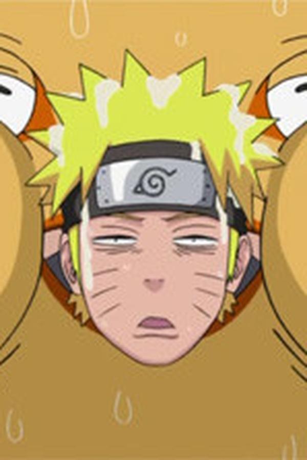 Naruto Shippuden – S05E95 – I due amuleti