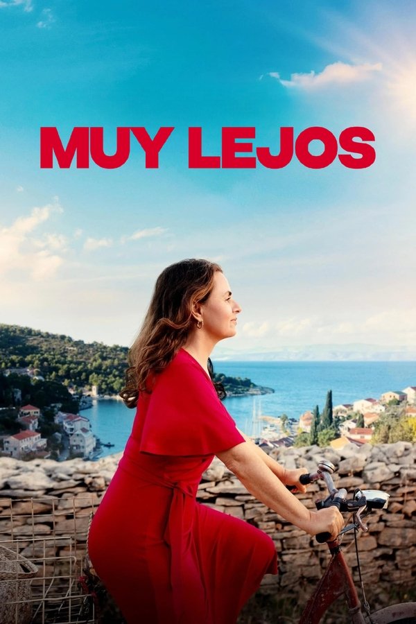 ES - Muy lejos de aquí (2023)
