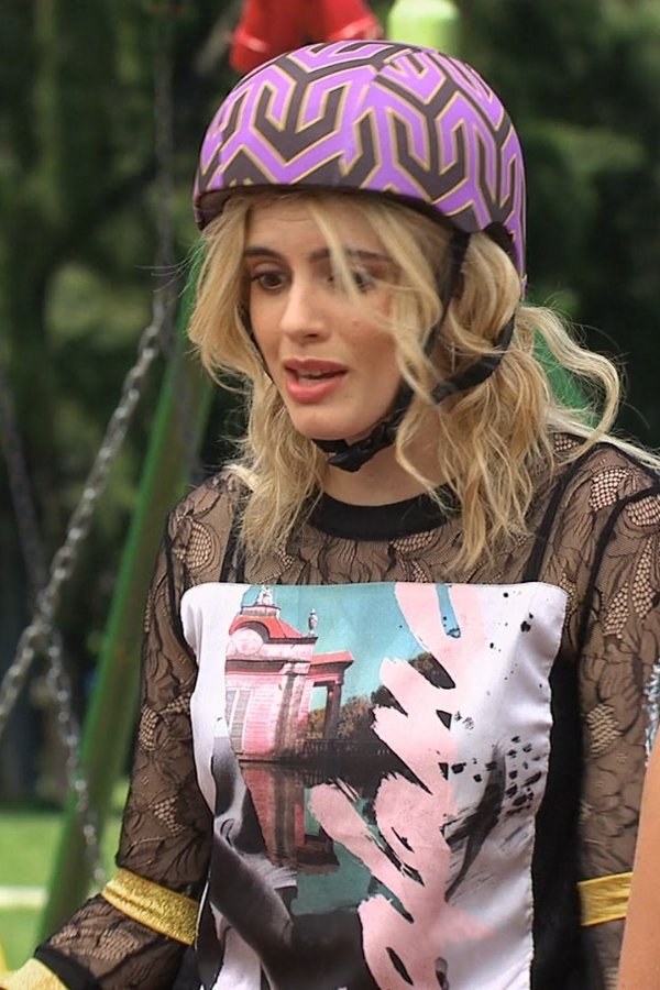Soy Luna – S02E57 – Episodio 57