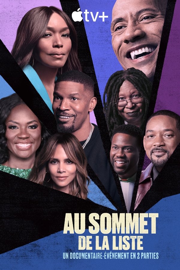 En haut de l’affiche (2025) vost