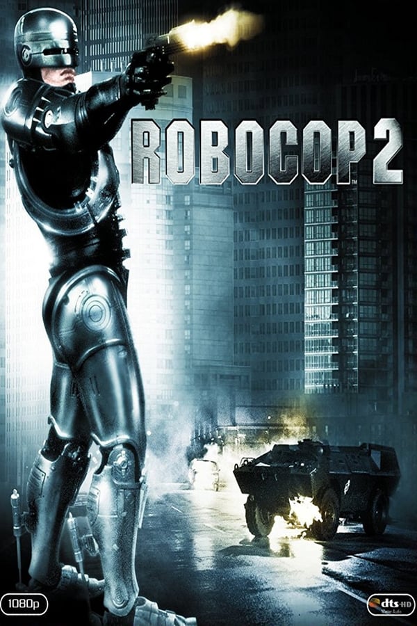 EN - RoboCop 2  (1990)