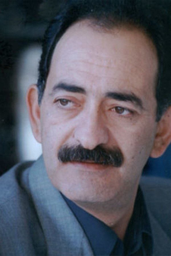 Gehad El Zoghby's headshot