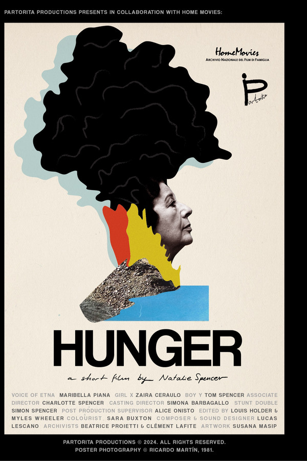 HUNGER