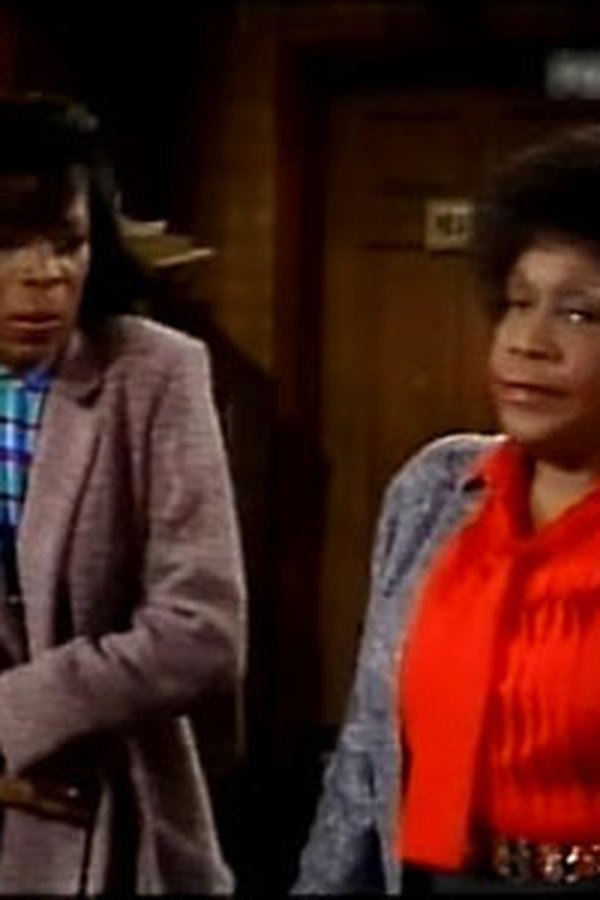 I Jeffersons – S10E08 – La lista