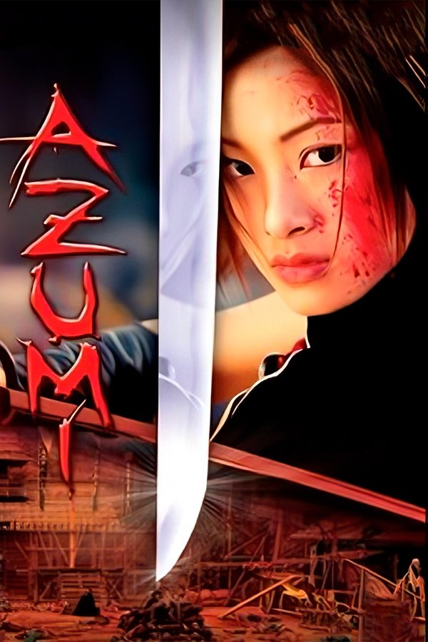Azumi