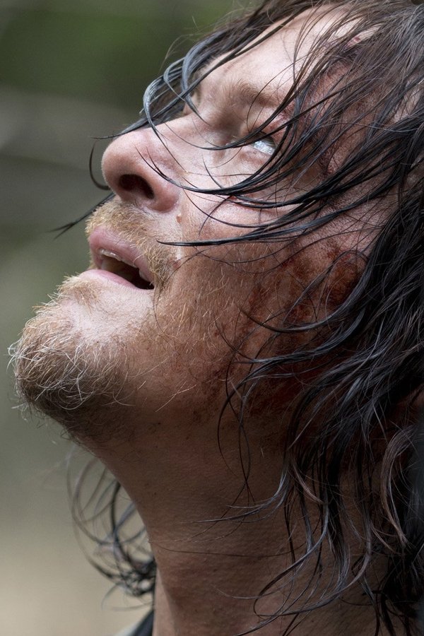 The Walking Dead – S06E06 – Al sicuro