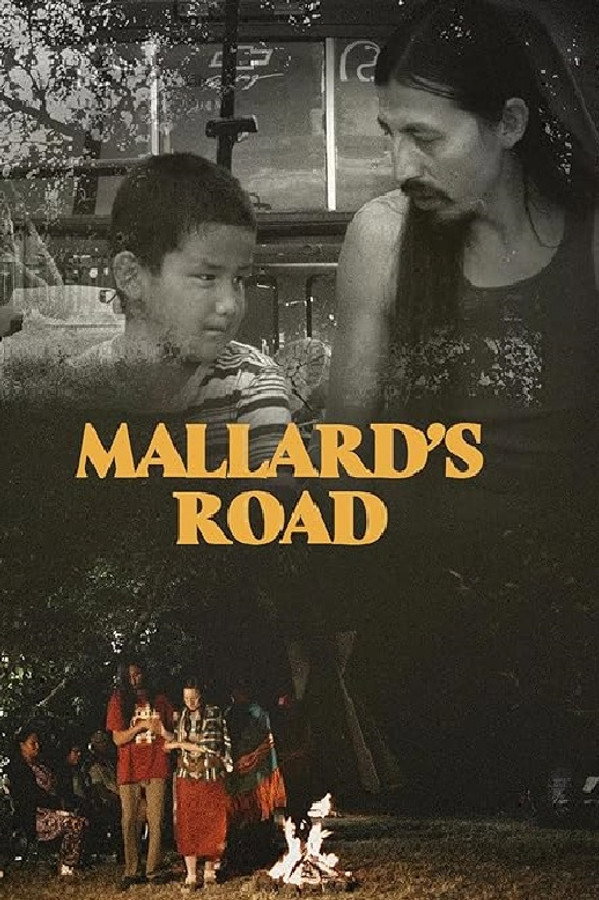 watch-MALLARD'S ROAD