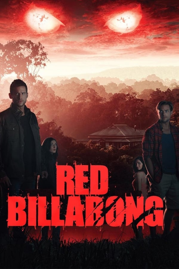 EN| Red Billabong 