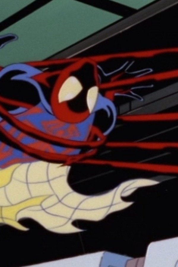 Spider-Man Unlimited – S01E11 – Un eroe incompreso