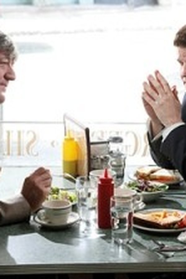 Bones – S04E21 – L’aquila di sangue