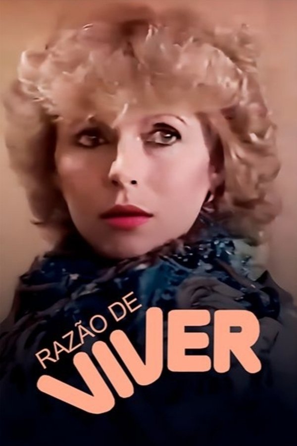 Razão de Viver