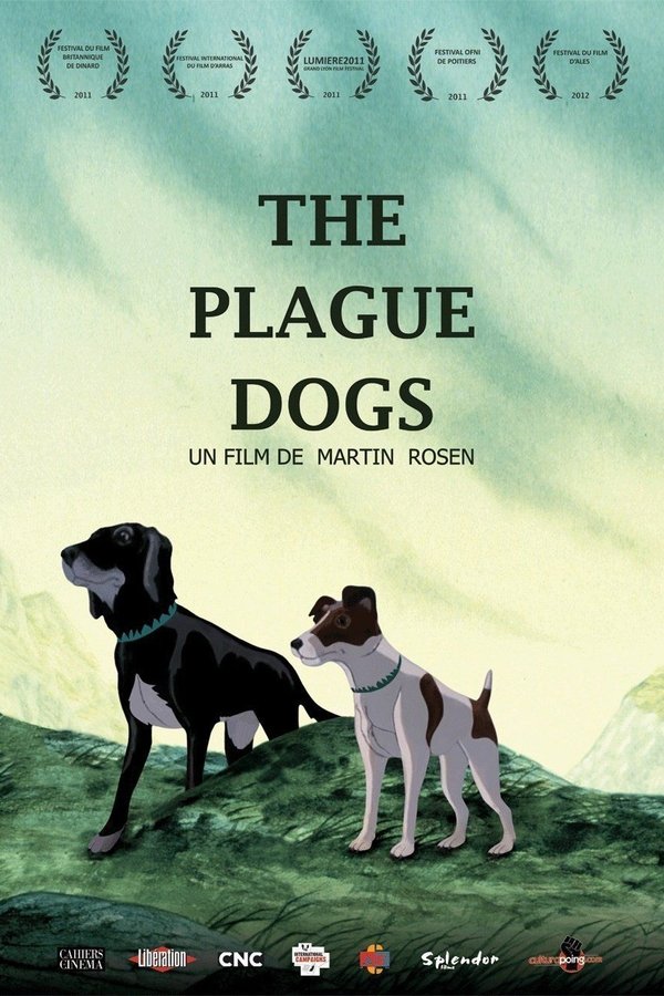 The Plague Dogs