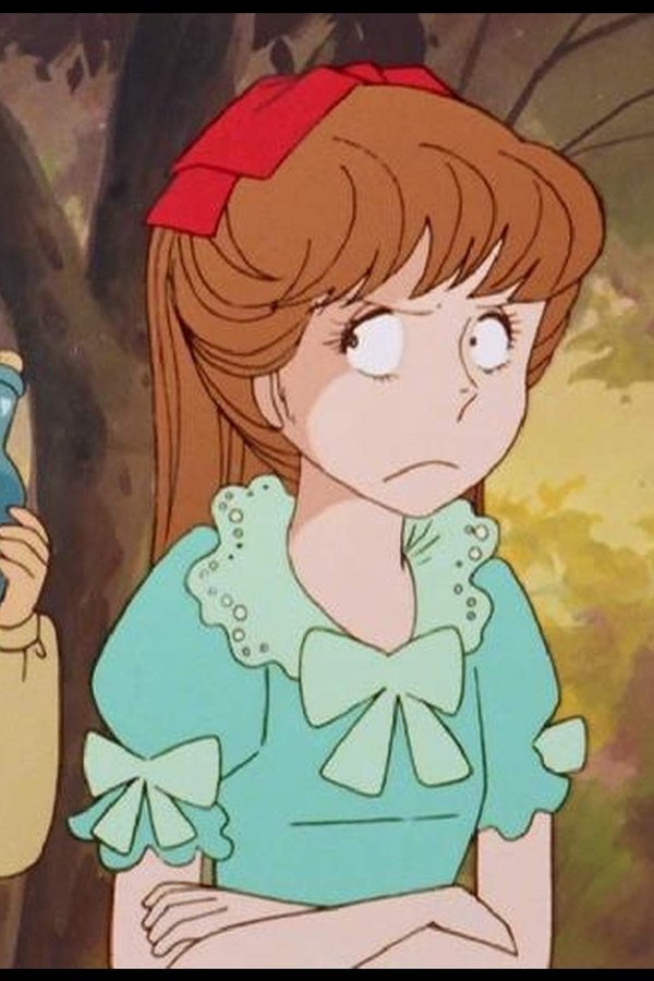 Mademoiselle Anne – S01E26 – Un voto segreto