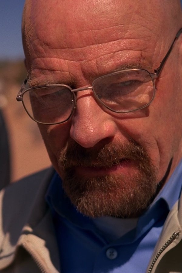 Breaking Bad – Reazioni collaterali – S05E14 – Declino