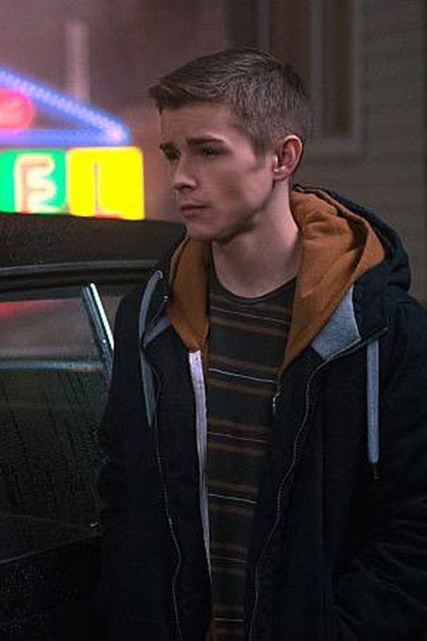 Supernatural – S10E12 – Un gioco da ragazzi