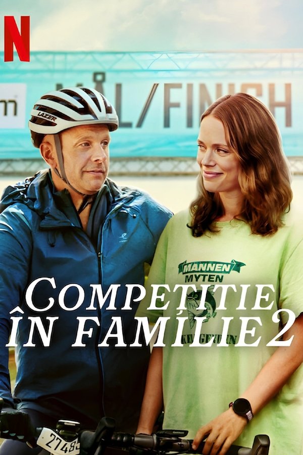 Competiție în familie 2