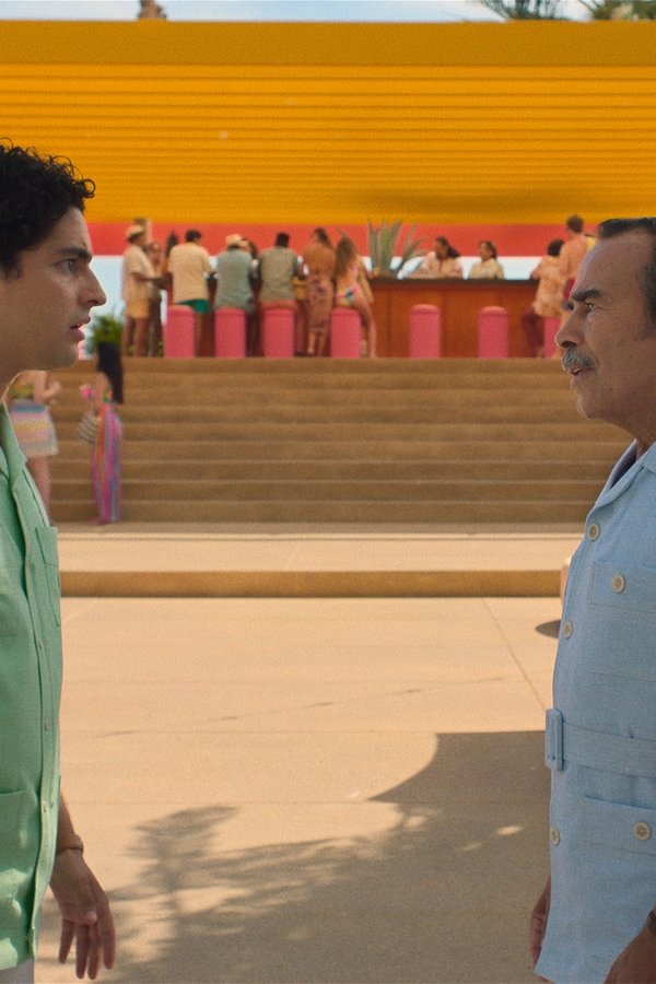 Acapulco – S03E08 – Episodio 8