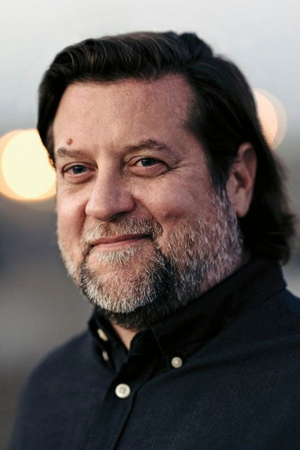 William Doyle's headshot