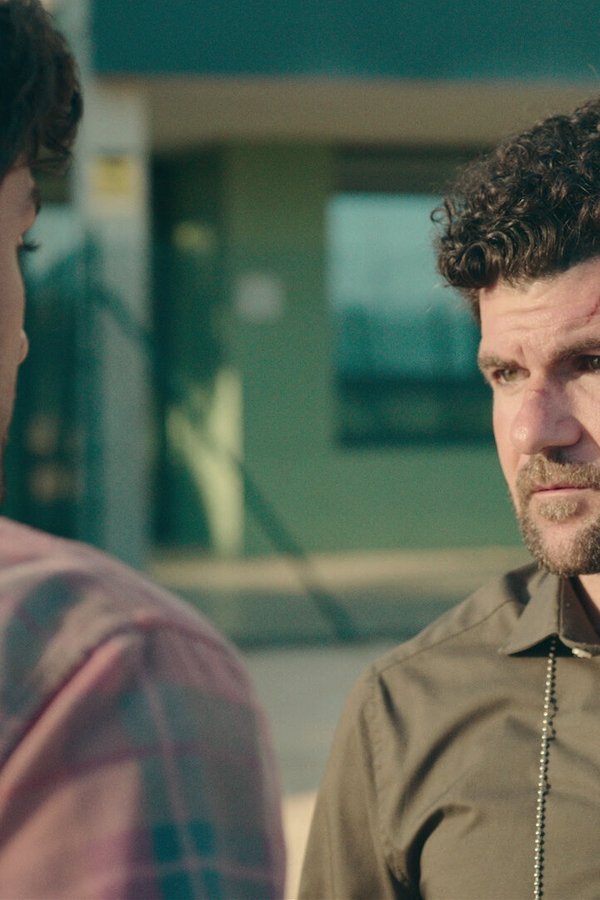 Who Is Erin Carter? – S01E05 – Episodio 5