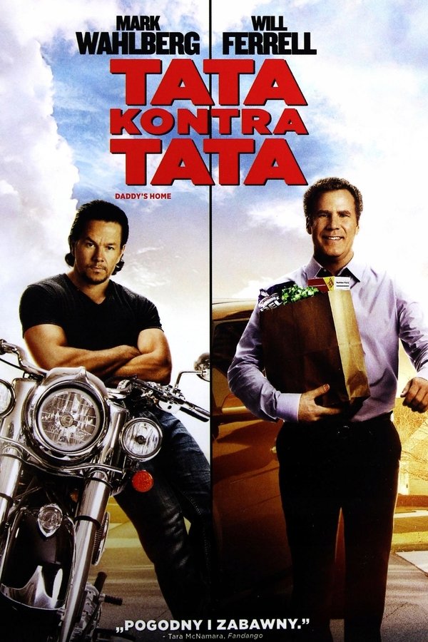 PL - TATA KONTRA TATA (2015)