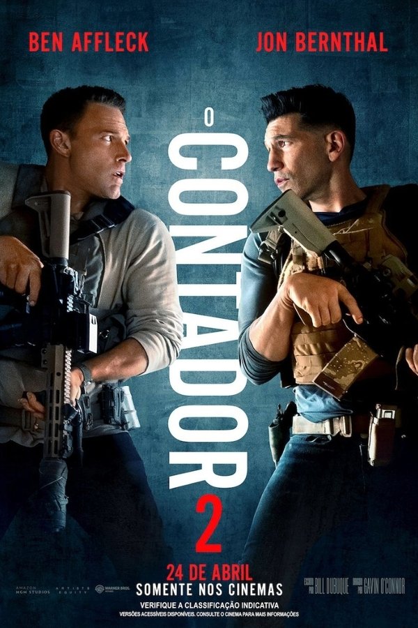 O Contador 2 (2025)
