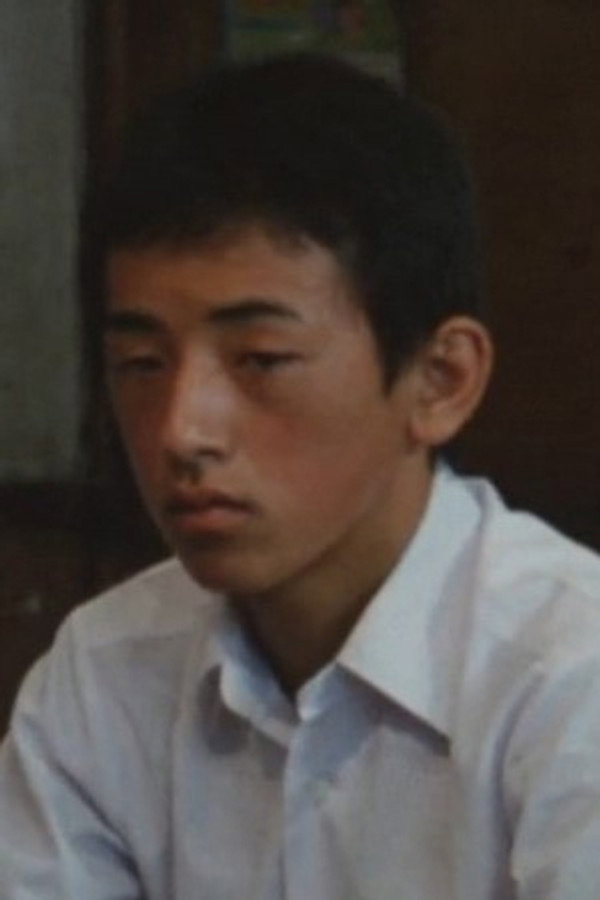Shigeru Benibayashi's headshot