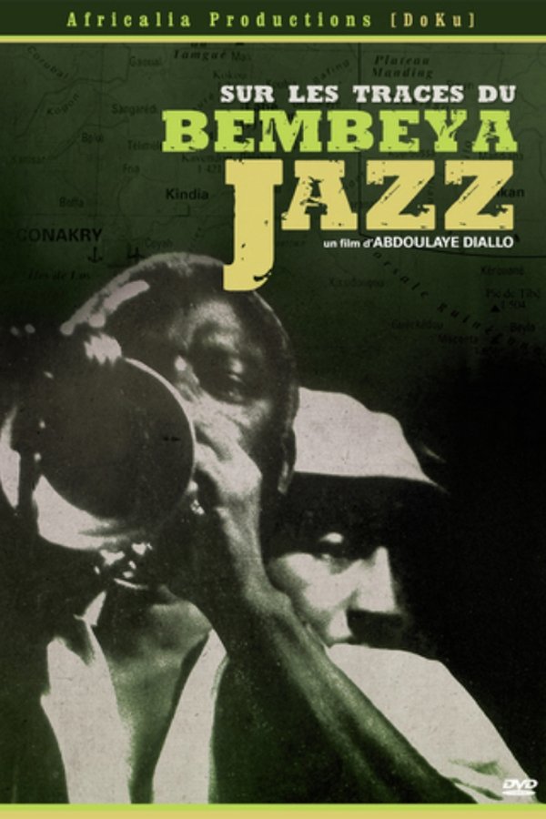 In the Footsteps of Bembeya Jazz