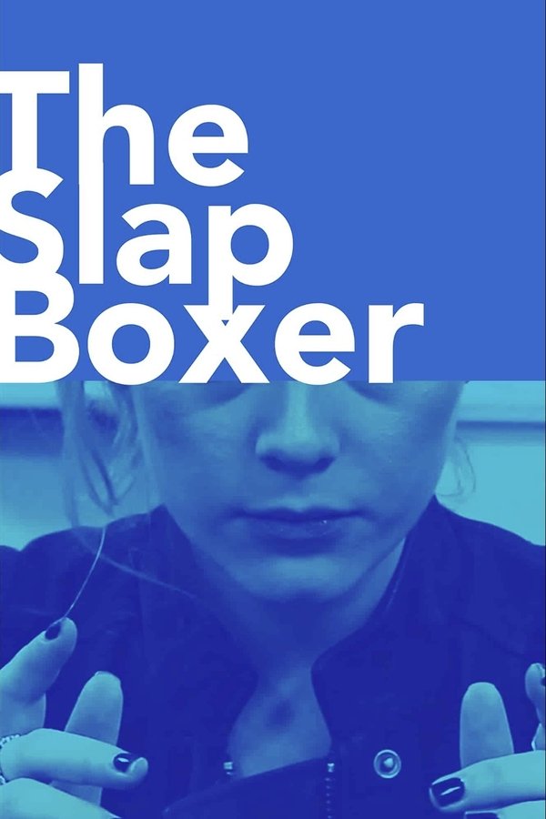 The Slap Boxer poster