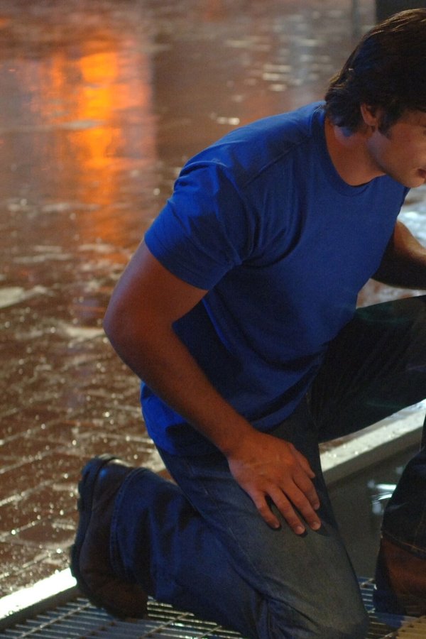 Smallville – S05E04 – Aqua