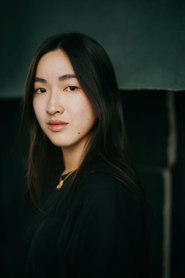 Theresa Wang's headshot