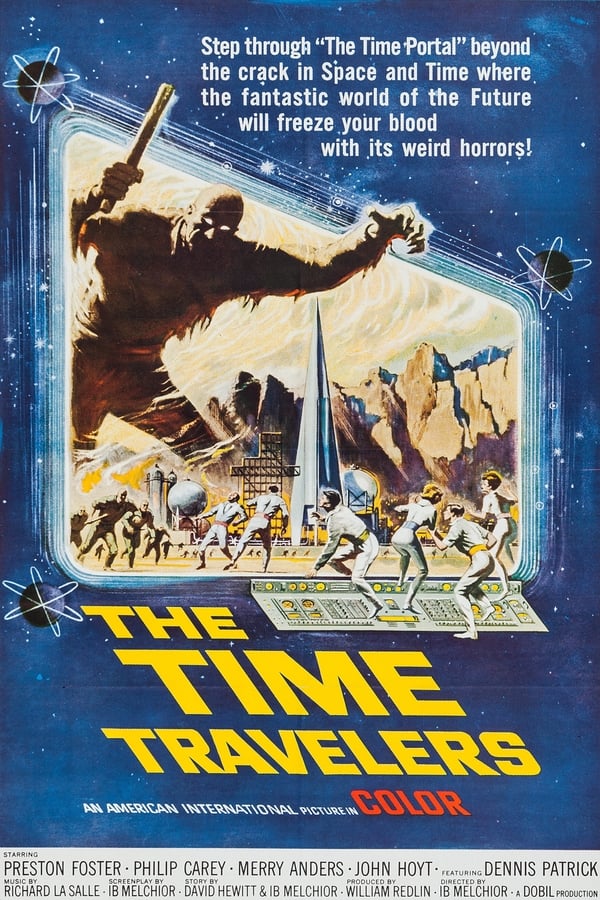 FR - La porte du futur  (1964)