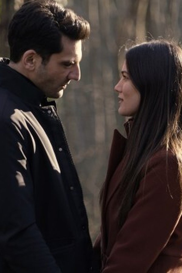 Segreti di famiglia – S01E17 – Episodio 17