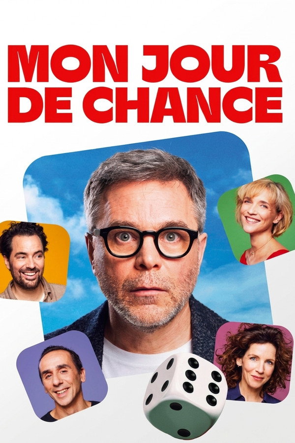 Mon Jour de chance