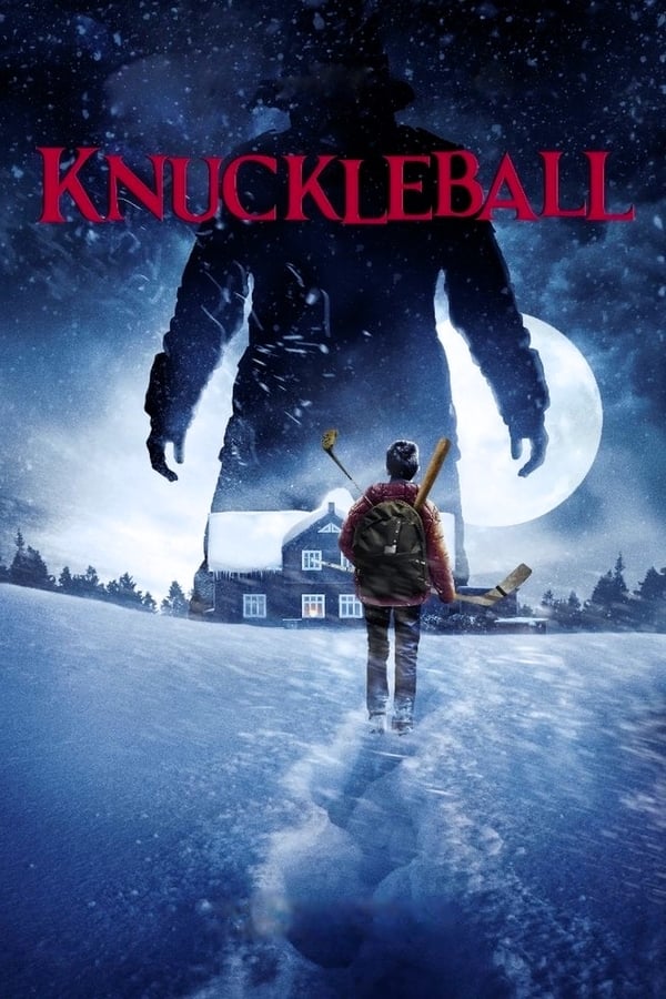 AR: Knuckleball 
