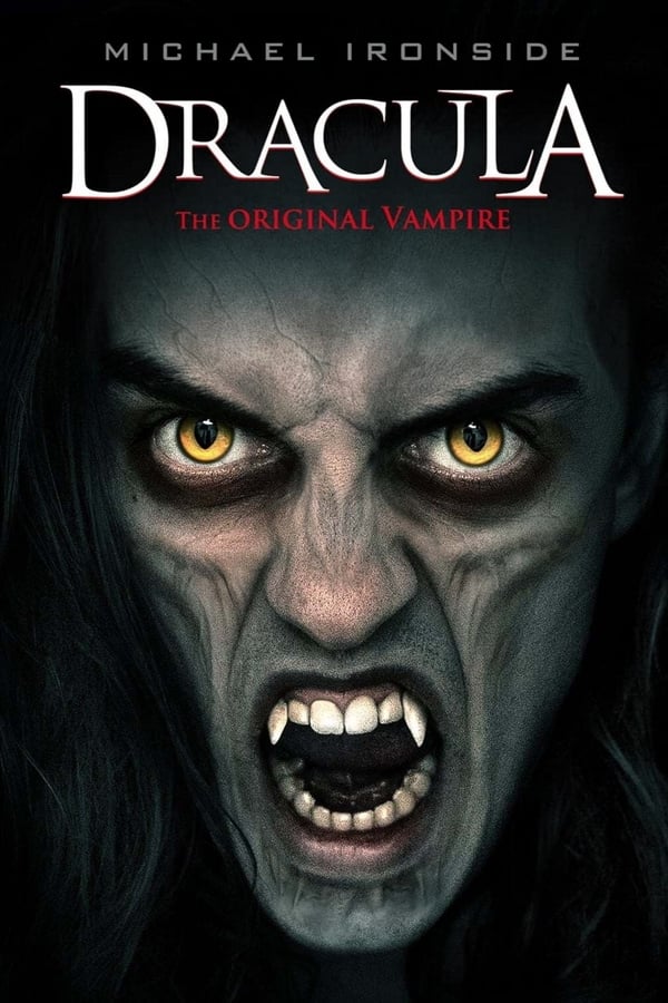 Dracula – The Original Vampire