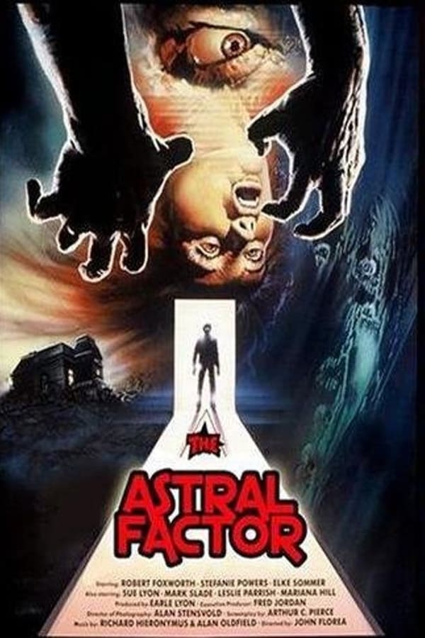 The Astral Factor