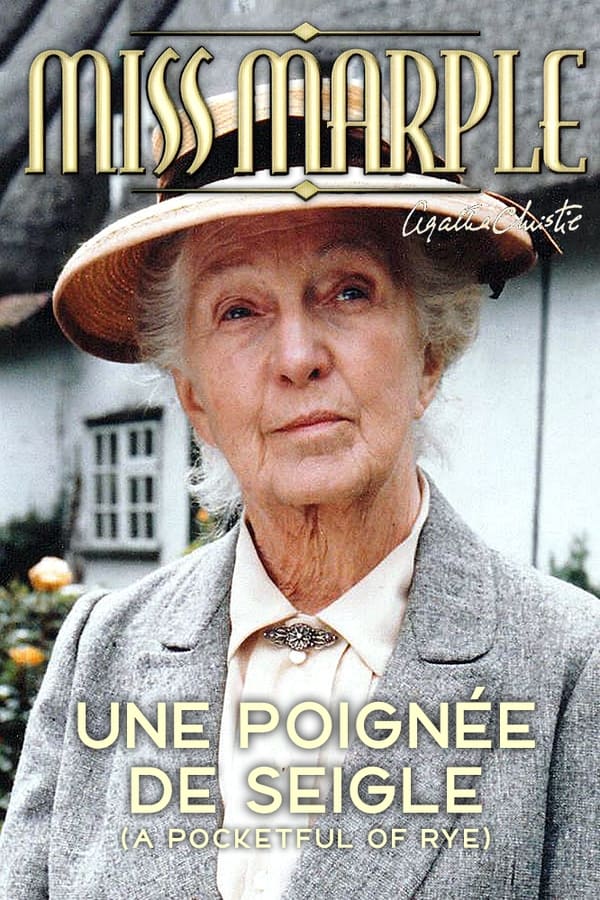 Miss Marple : Une poignée de seigle