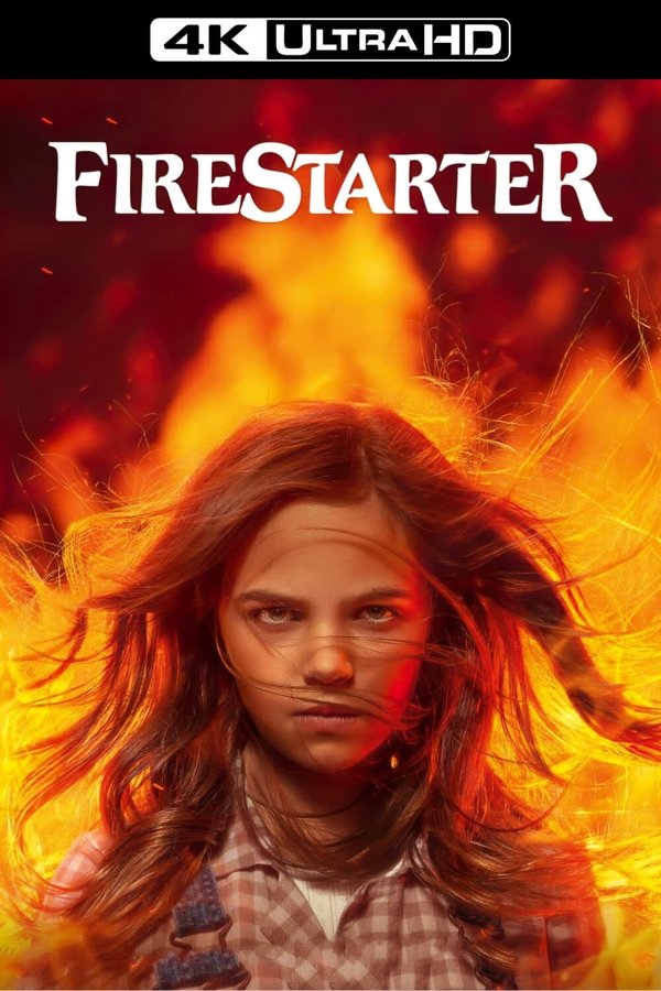 4K-EN - Firestarter  (2022)