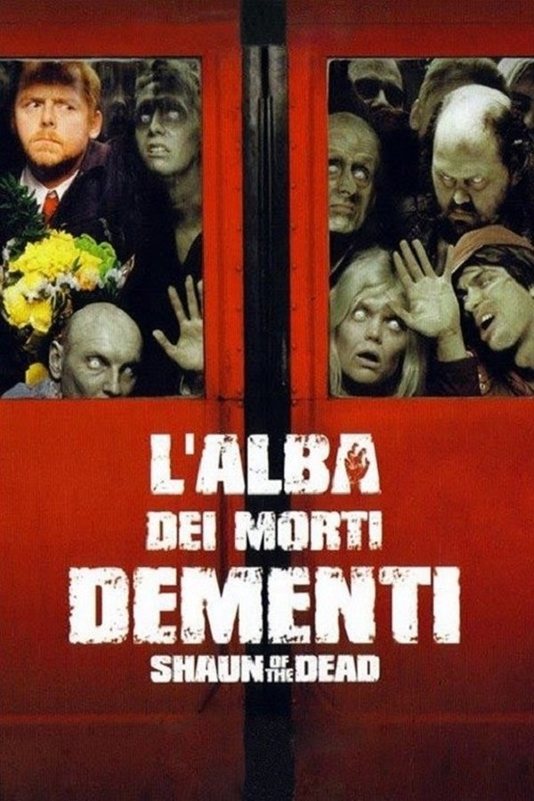 L'alba dei morti dementi (2004)