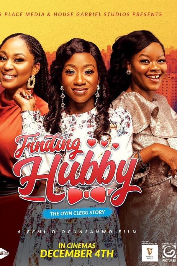 TVplus AF - Finding Hubby  (2020)