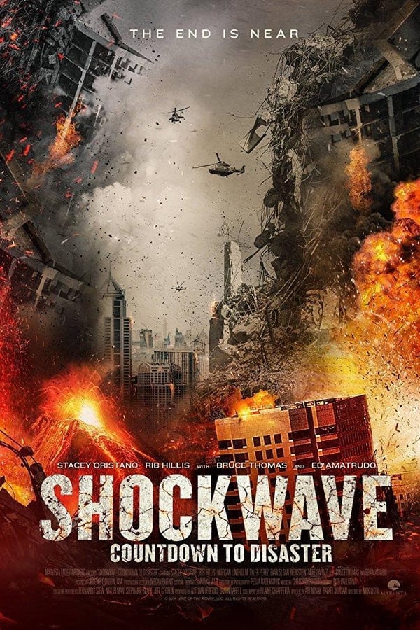 ES| Shockwave: Arma Letal 