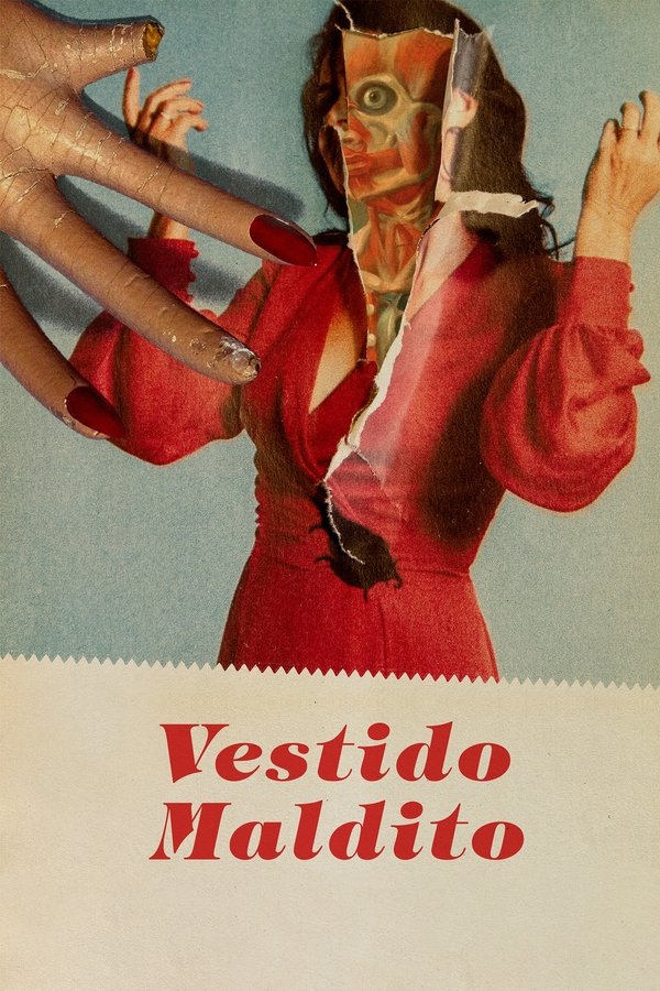 Vestido Maldito (2018)