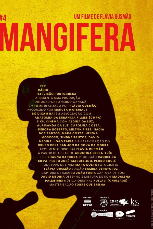 #4 Mangifera