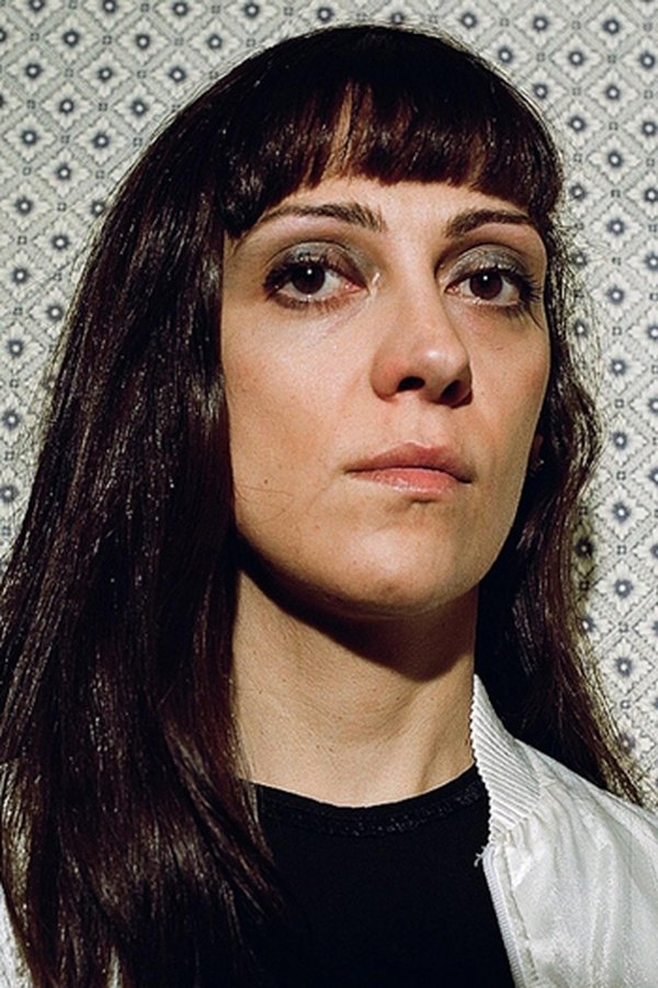 Melissa Dullius's headshot