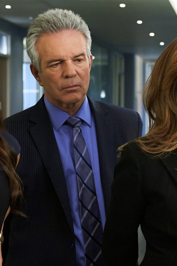 Major Crimes – S02E04 – Il testimone