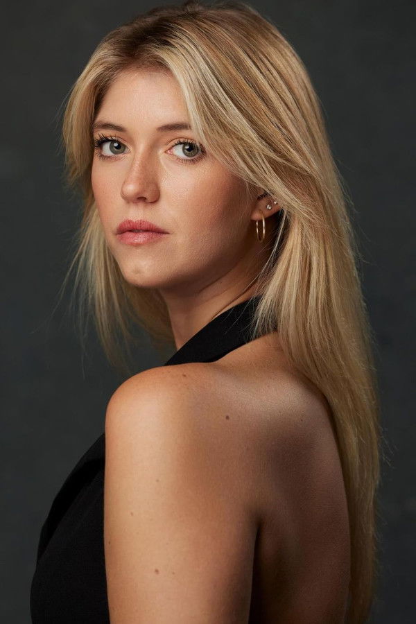 Lexi DiBenedetto's headshot