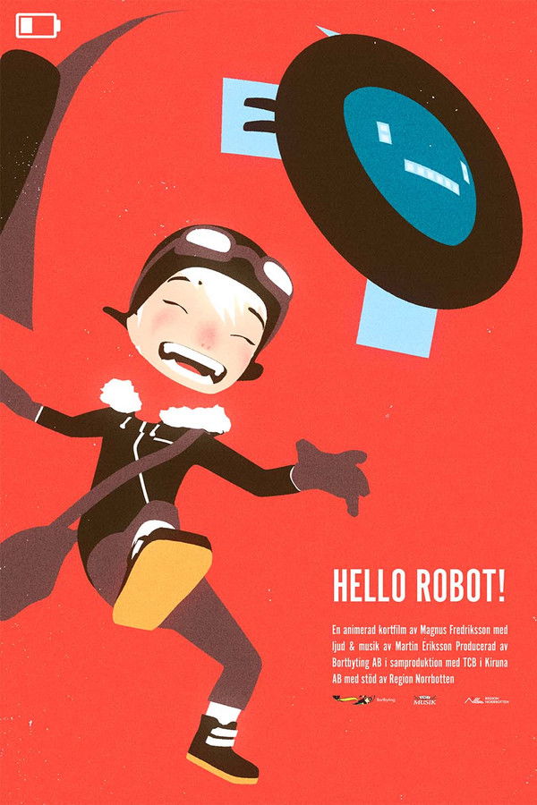 Hello Robot!