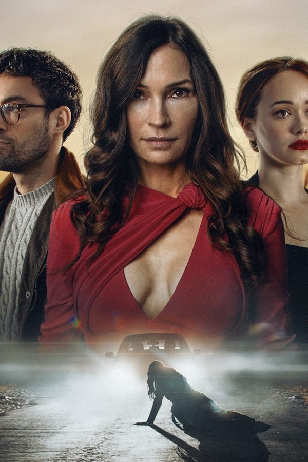 Locked In (2023) backdrop image